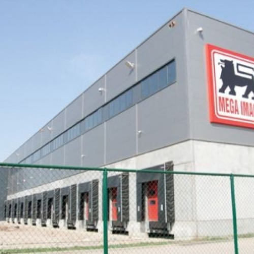 Mega Image